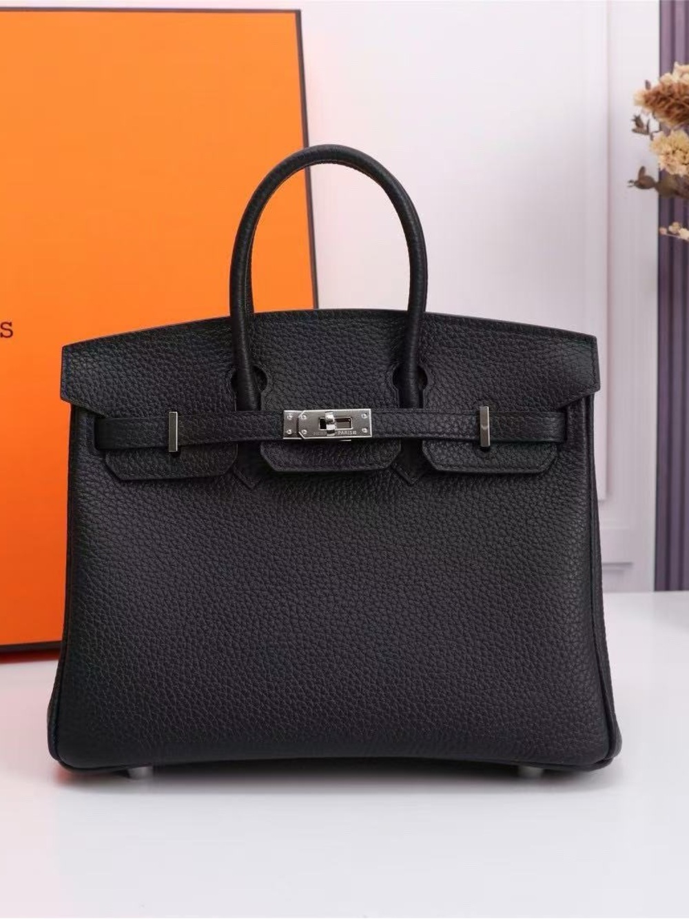 Hermes Birkin Bag 25